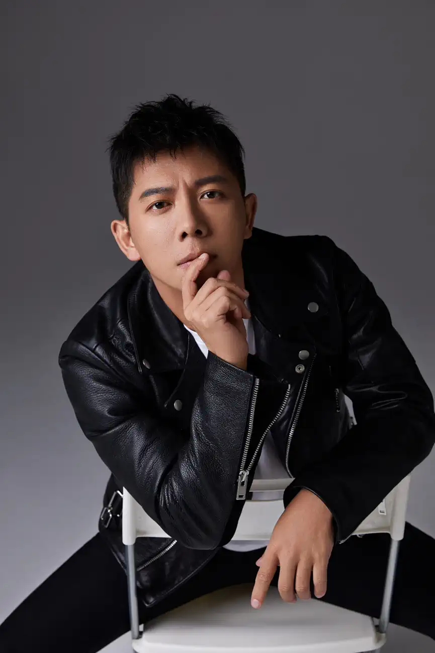 胡海泉2023年巡演“找不到一首适合我的情歌”-西安站