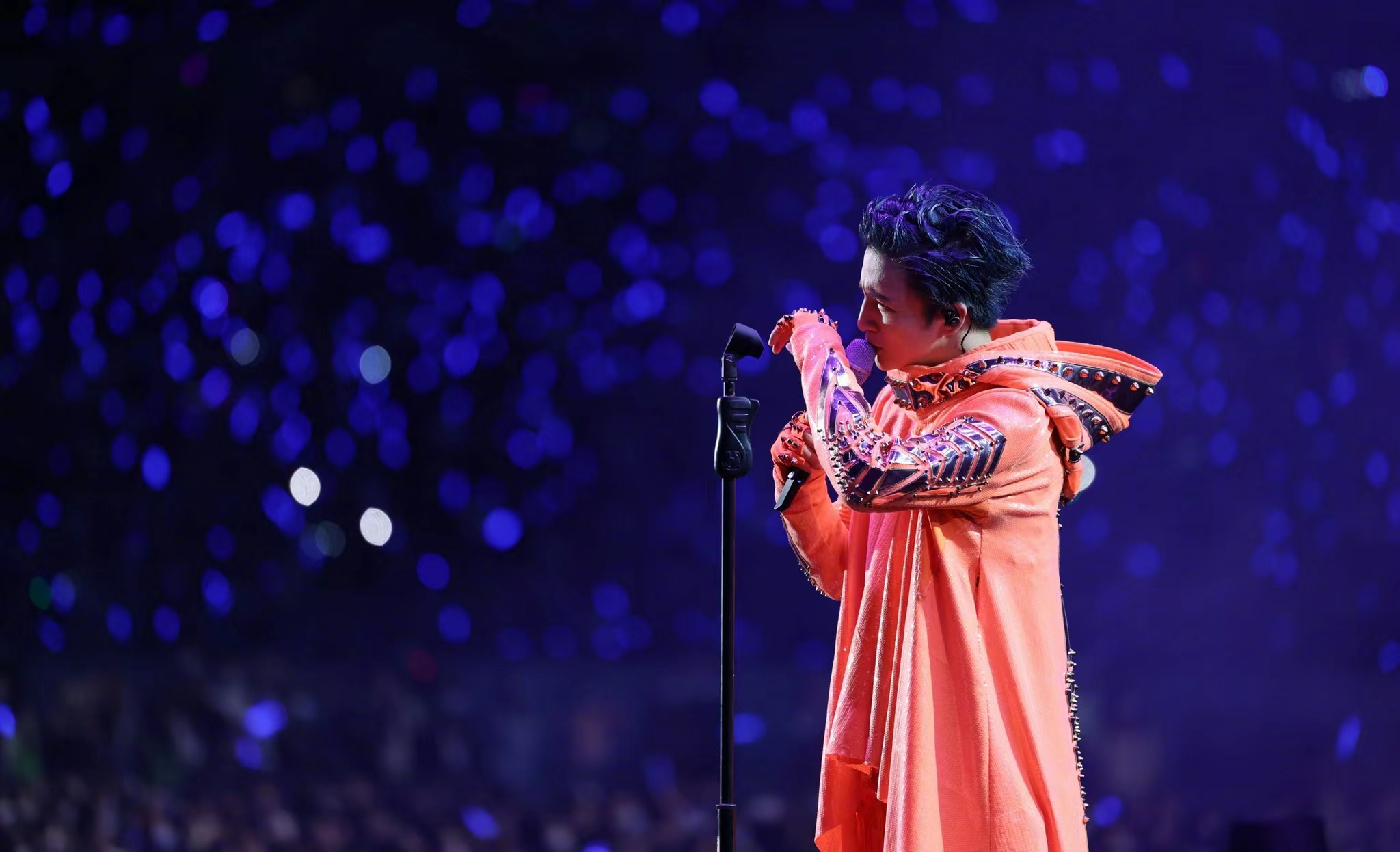 2023薛之谦郑州演唱会（5月20日/21日）(时间+地点+门票+订票)