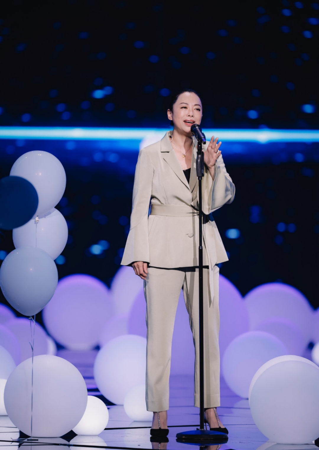 2023黄绮珊南昌演唱会（6月3日）行程安排及购票指南