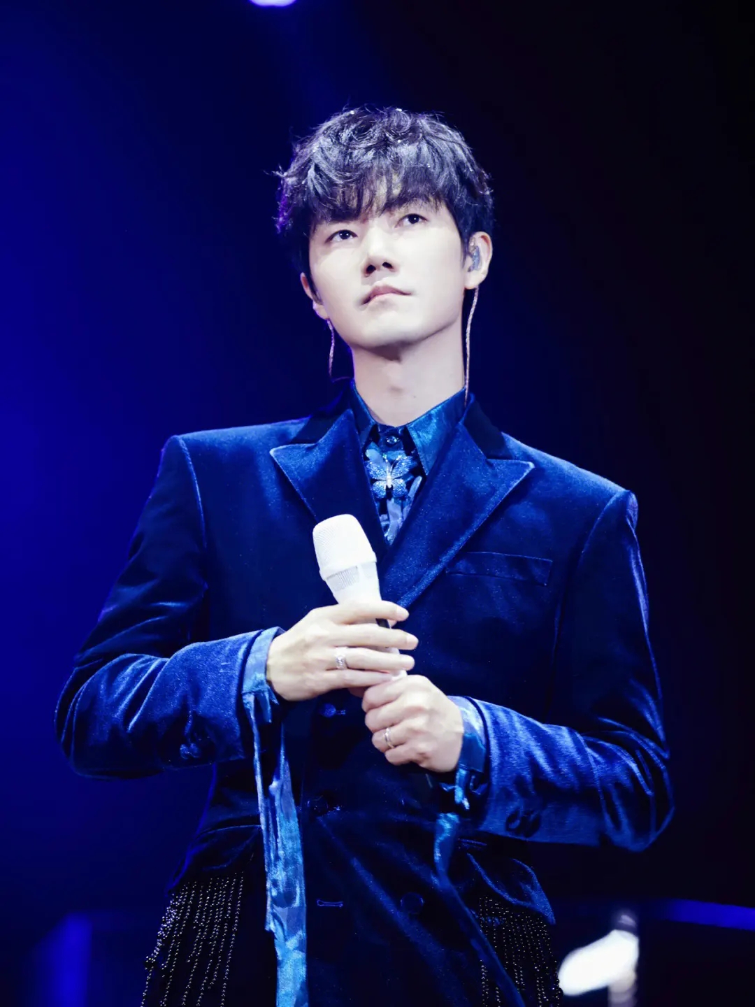 2023王晰南宁演唱会（5月20日）演出信息、订票方式