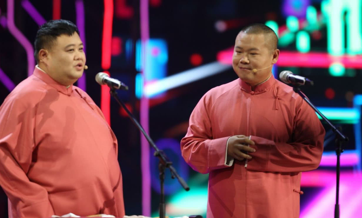 2023岳云鹏孙越郑州相声专场（7月17日）（时间+地点+票价+购票入口）