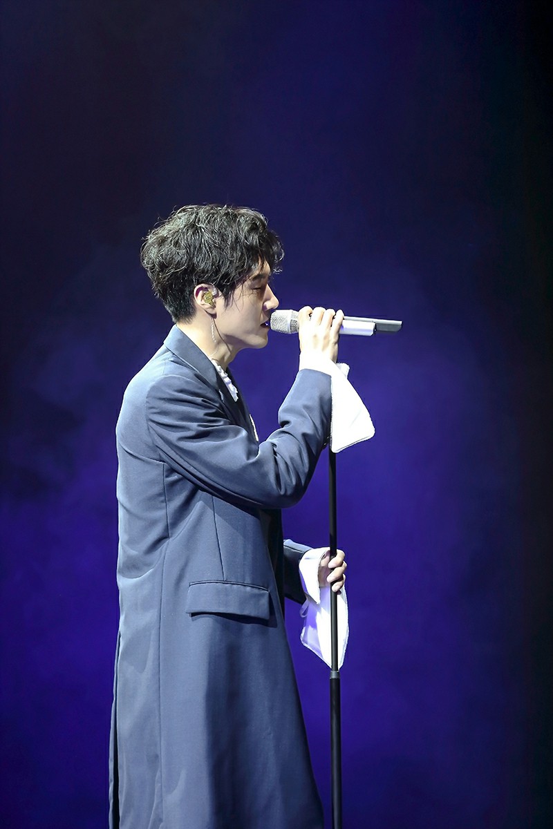 2023王晰南宁演唱会（5月20日）（时间+地点+门票价格+购票地址）