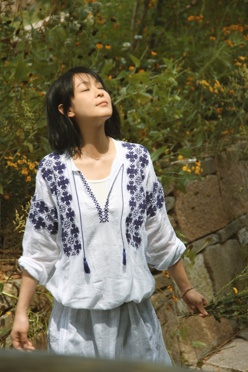 2023刘若英泉州演唱会（5月20日）【在线订票】