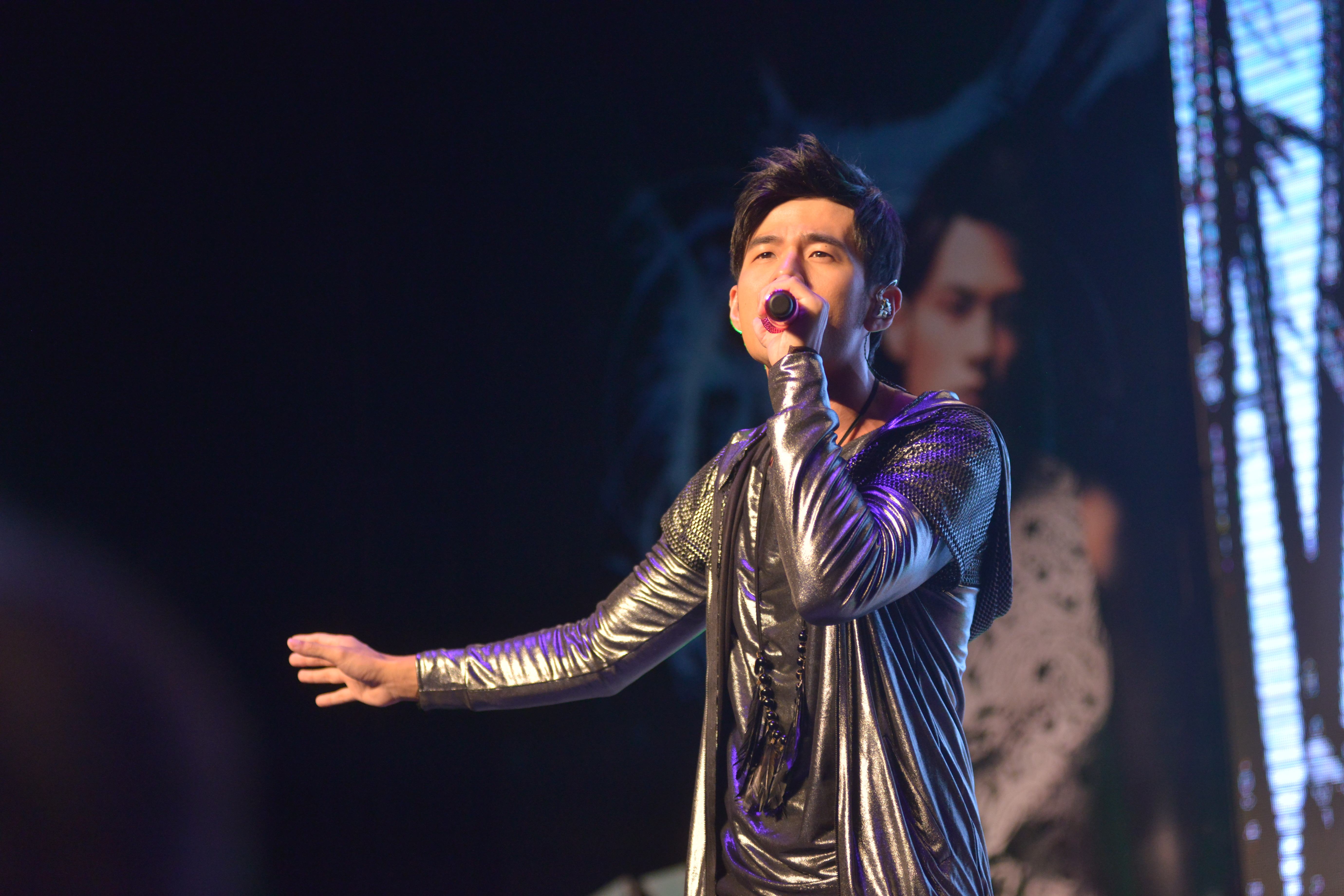 2023周杰伦天津演唱会（9月7日-10日）门票价格是多少？