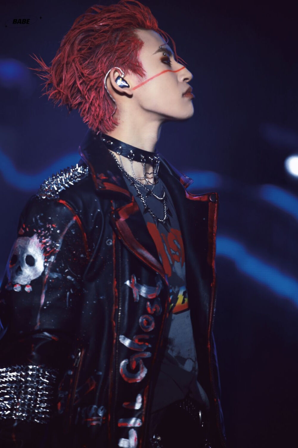 2023小鬼王琳凯深圳演唱会（5月20日）演出详情、在线订票