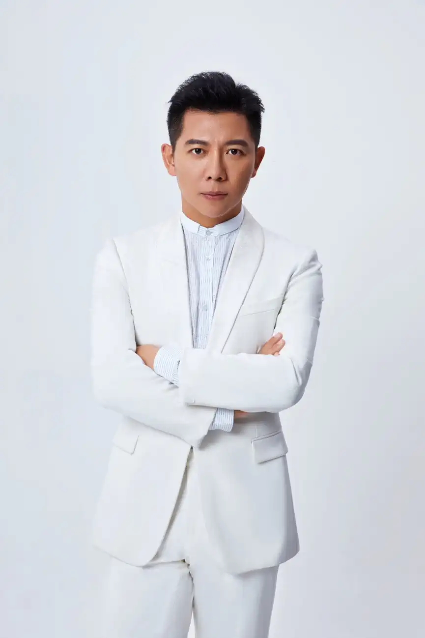 胡海泉2023年巡演“找不到一首适合我的情歌”-西安站