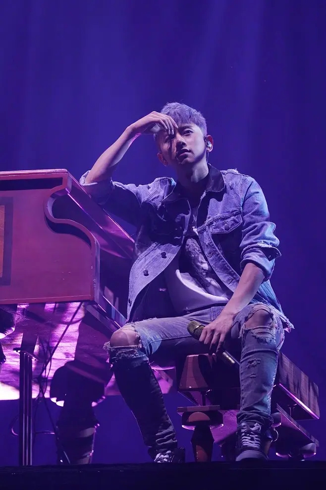 2023张杰哈尔滨演唱会（5月20日）在线订票、门票价格