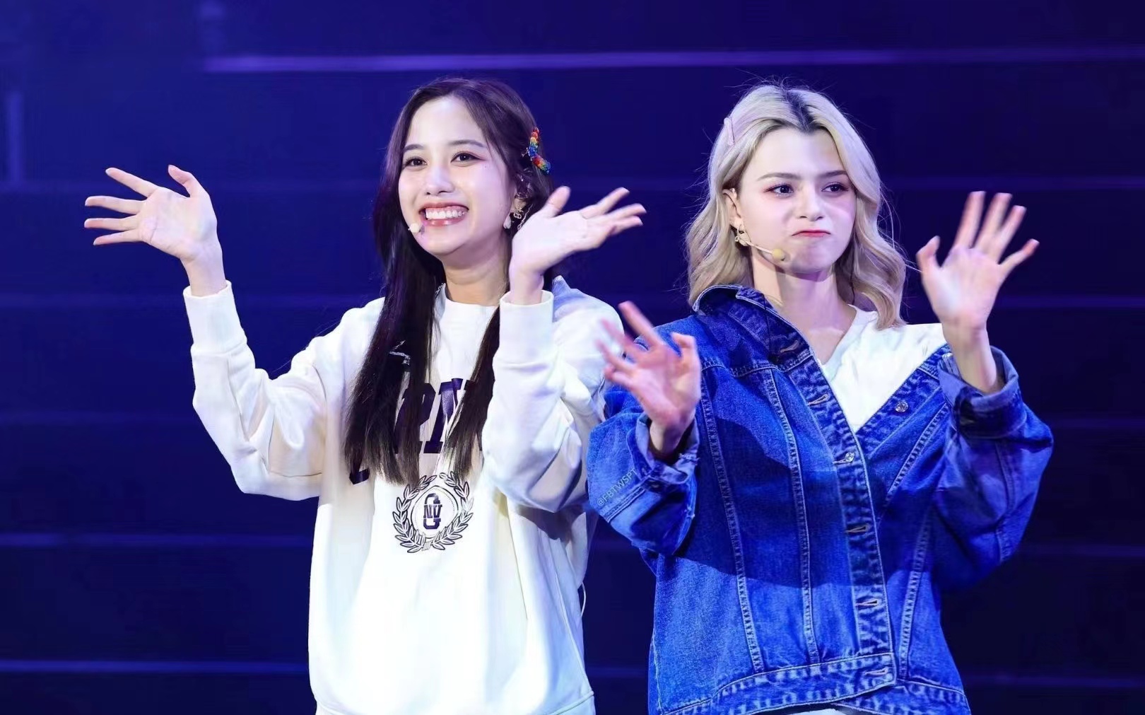 2023FREENBECKY广州粉丝见面会（5月1日）(时间+地点+订票方式)