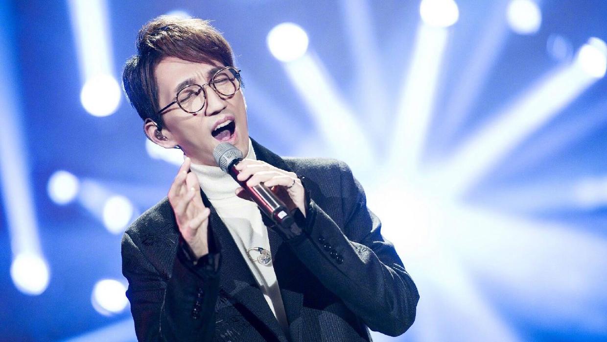 2023林志炫台北演唱会（5月20日）门票预订、时间地点