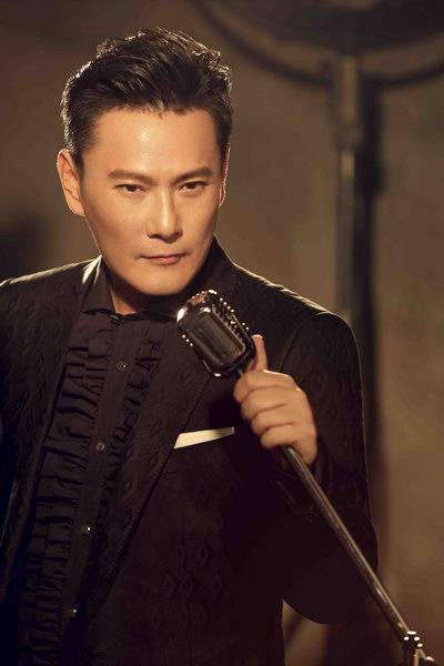 2023张信哲衢州演唱会（7月1日）演出详情、订票入口