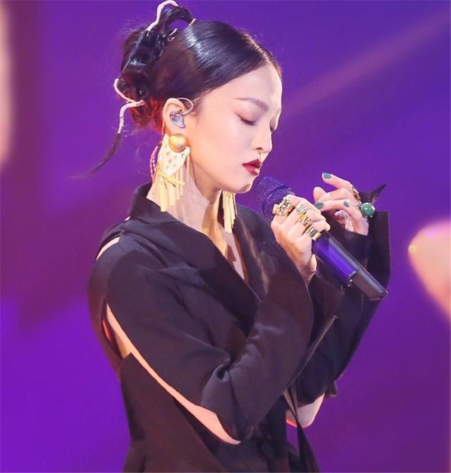 2023张韶涵包头演唱会（8月12日）门票价格及订票地址