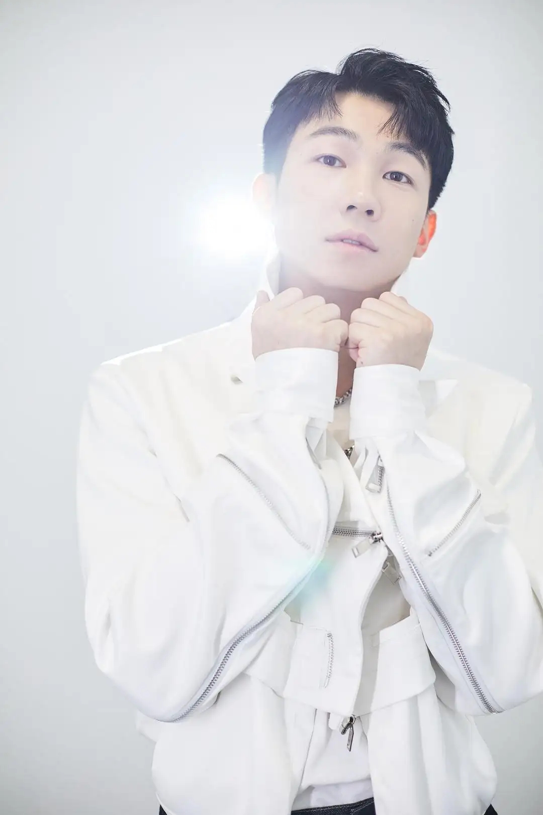 2023白举纲南京演唱会（5月27日）演出时间、订票网址