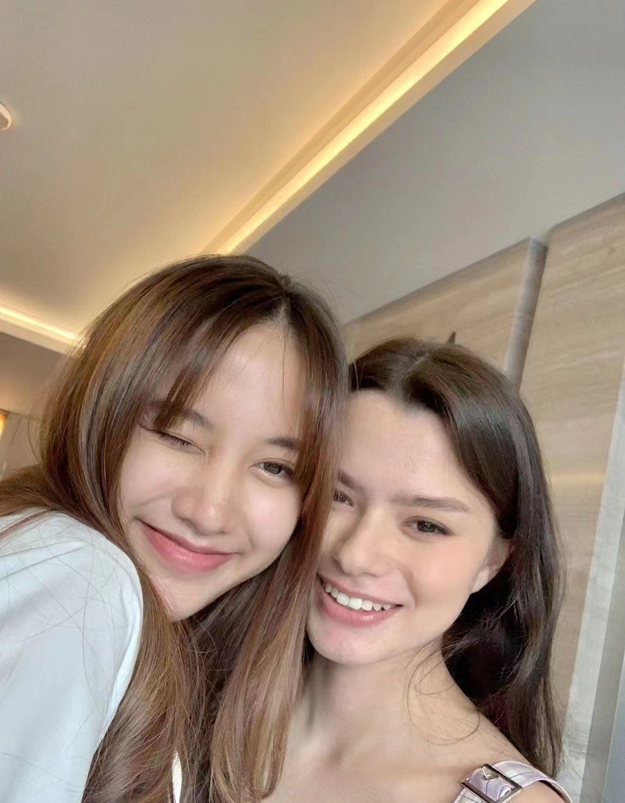 2023FREENBECKY广州粉丝见面会（5月1日）【在线订票】