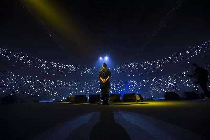 2023许巍苏州演唱会（6月23日）什么时间开始售票？