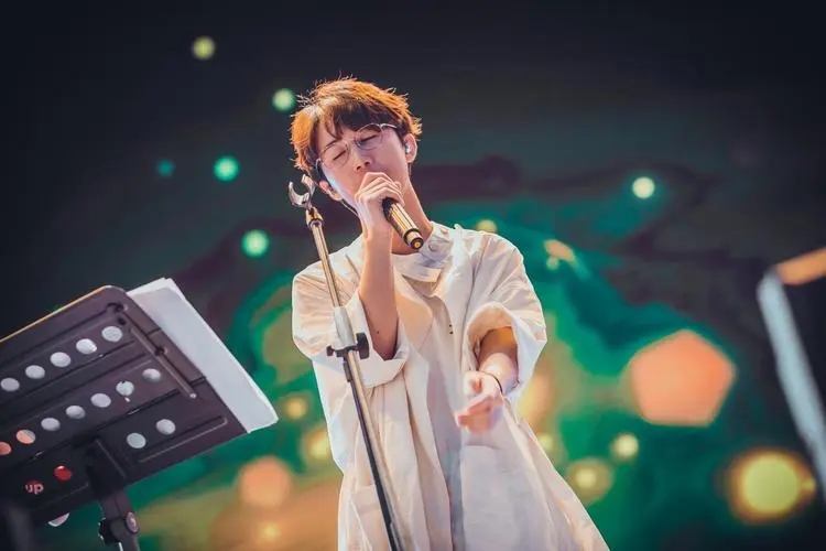 2023茂名荔枝国潮音乐节（5月20、21日）嘉宾阵容、订票方式