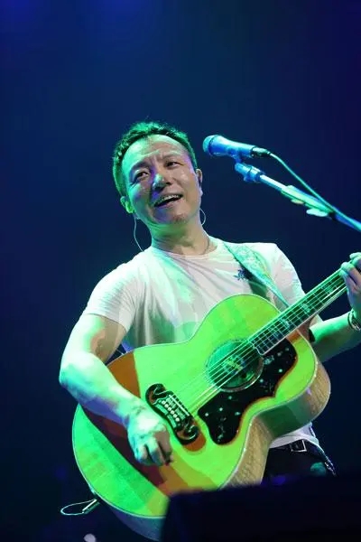 2023许巍苏州演唱会（6月23日）什么时间开始售票？