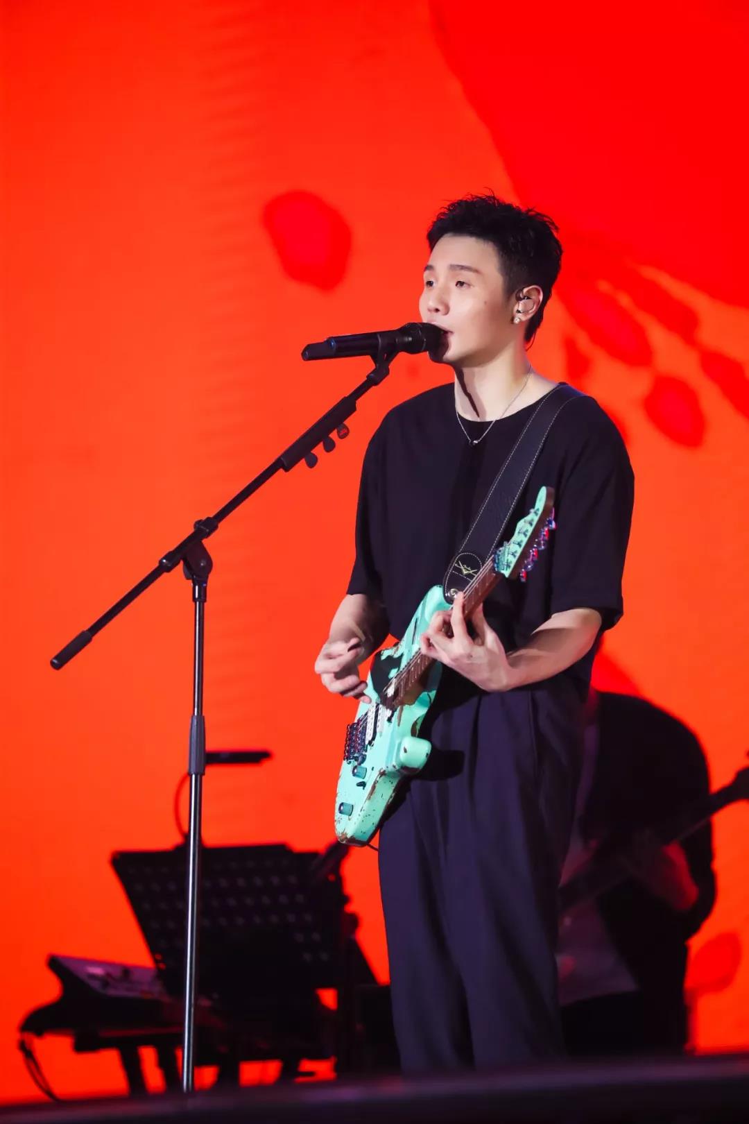 2023李荣浩沈阳演唱会（5月13日）订票方式及购票网址