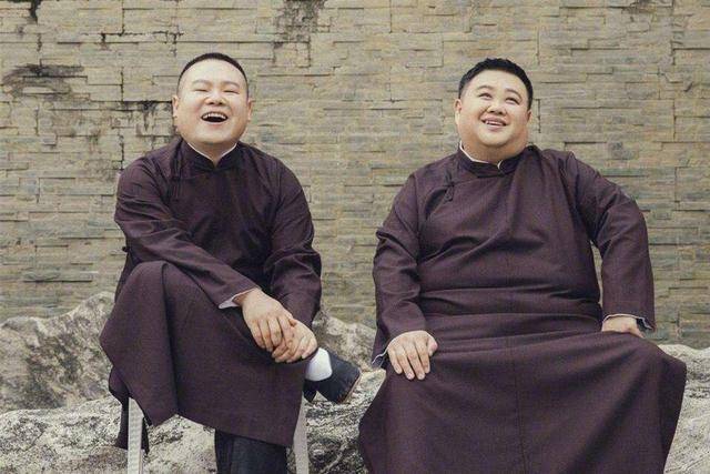 2023岳云鹏孙越郑州相声专场（7月17日）演出安排、在线订票