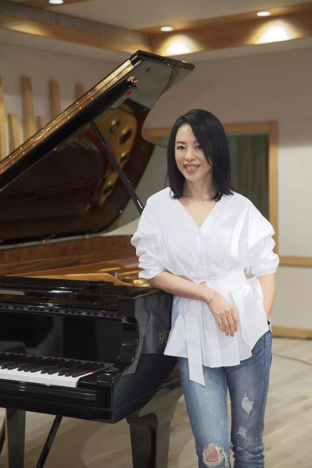 2023黄绮珊合肥演唱会（6月2日）订票链接、演出信息