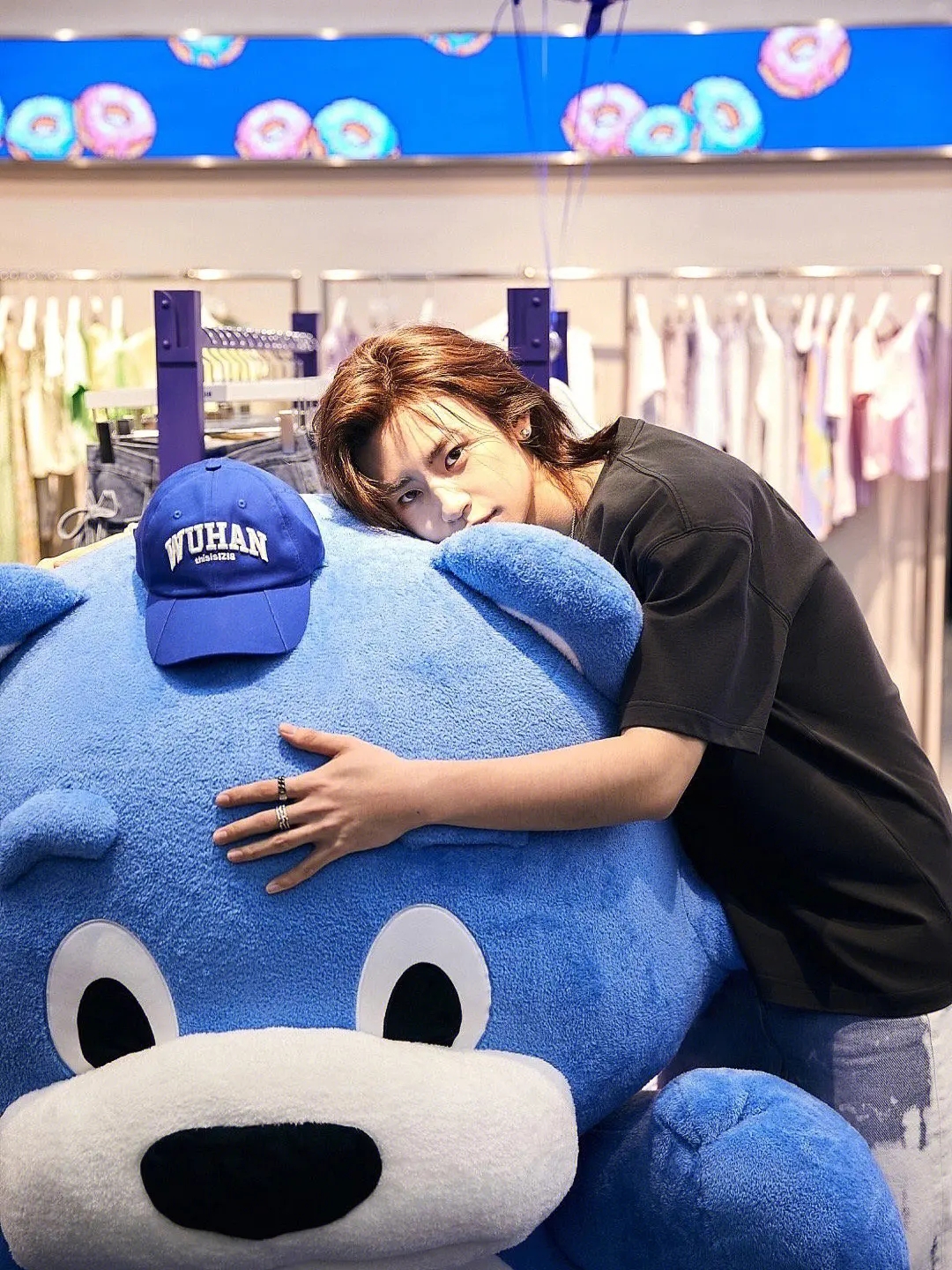 2023小鬼王琳凯北京演唱会（6月3日）演出详情及购票信息