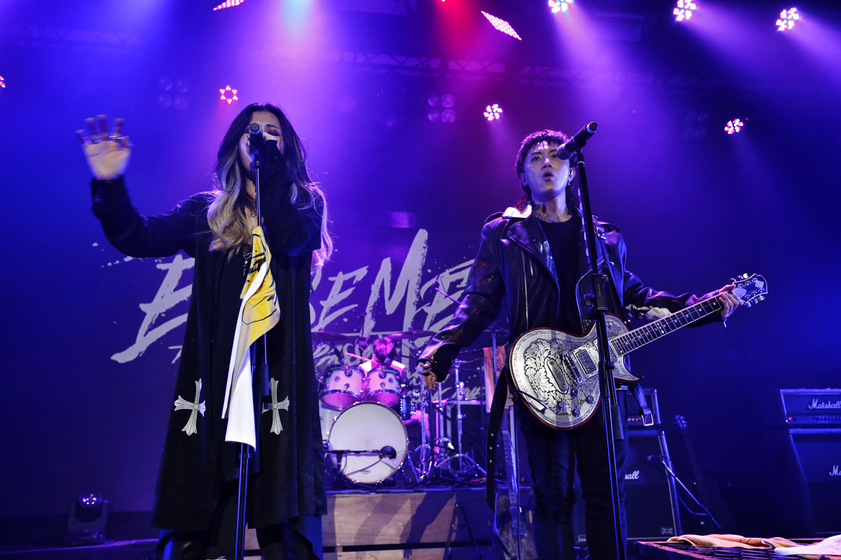 2023福州夏沙音乐节（5月1日/2日）时间、地点、票价、阵容、订票网址