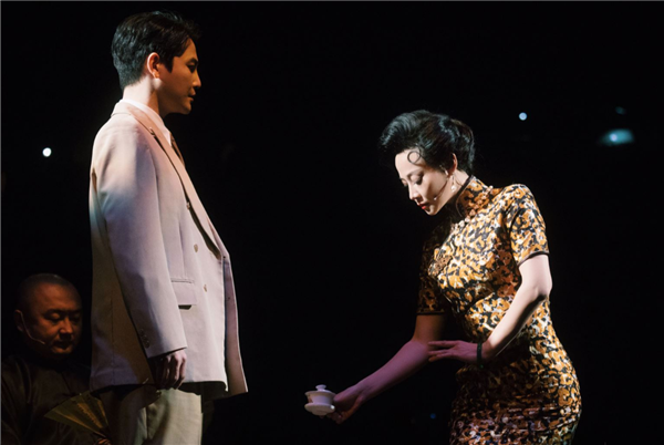 2023话剧《如梦之梦》西安站（5月1日）门票价格是多少？在哪买票？