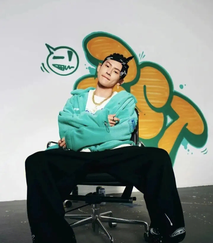 2023小鬼王琳凯北京演唱会（6月3日）演出详情及购票信息