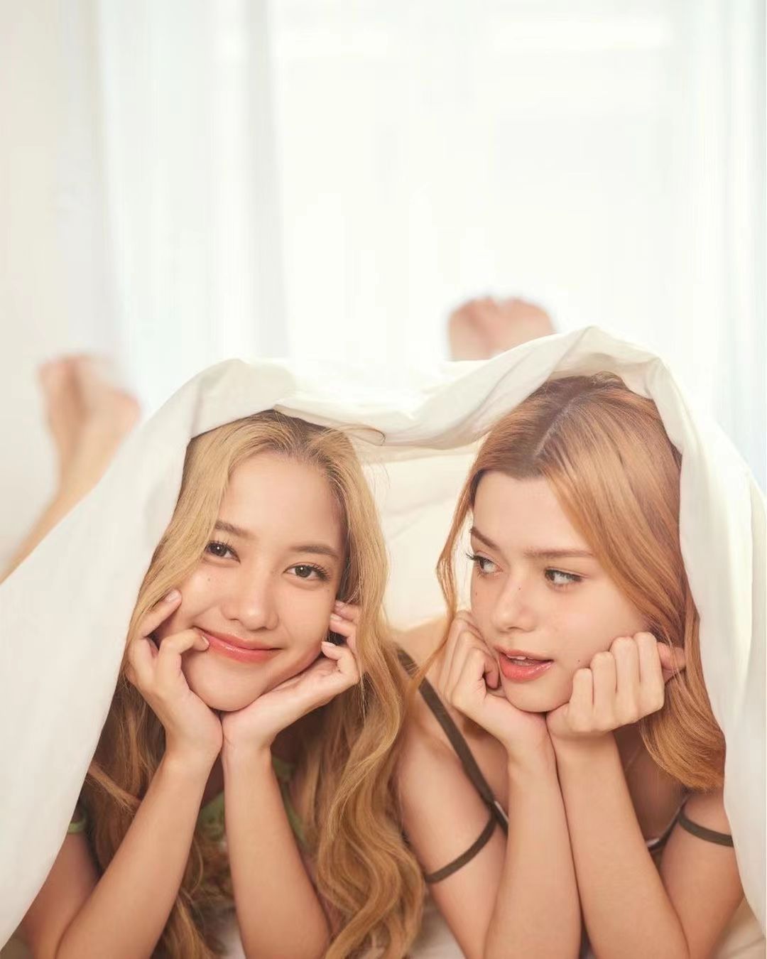 2023FREENBECKY广州粉丝见面会（5月1日）【在线订票】