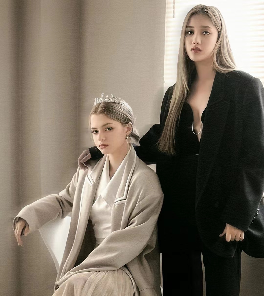 2023FREENBECKY广州粉丝见面会（5月1日）【在线订票】