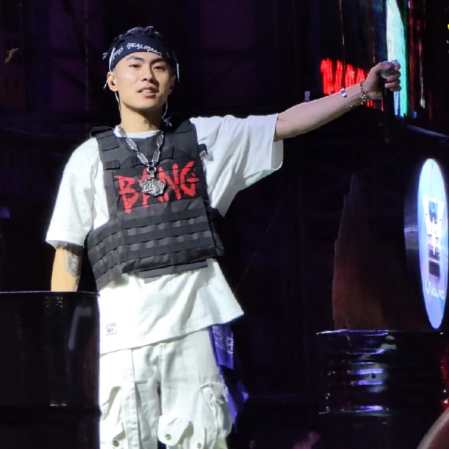 2023洛阳电糖公园音乐节（4月39日/5月1-2日）阵容+时间地点+订票网址