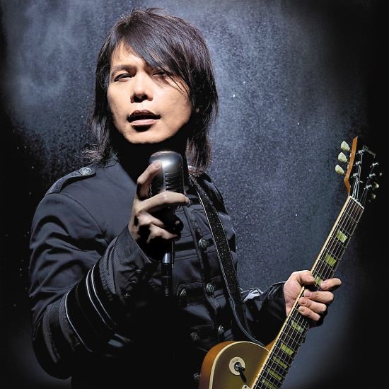 2023伍佰上海演唱会(9月2日)(时间+地点+票价+购票入口) 2023伍佰上海演唱会(9月2日)(时间+地点+票价+购票入口)