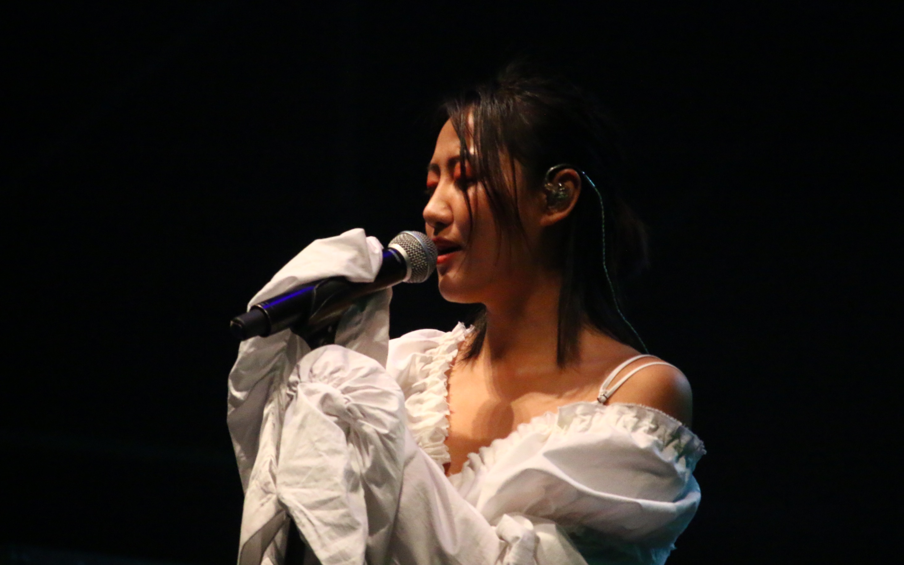 2023陈粒北京演唱会(5月7日)订票方式及购票电话 2023陈粒北京演唱会(5月7日)订票方式及购票电话