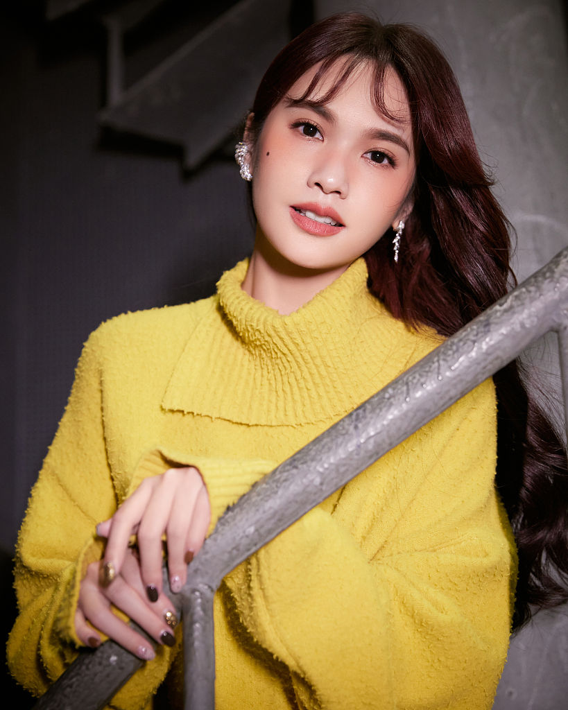 2023杨丞琳台北演唱会（6月17日/18日）（时间+场馆+订票）