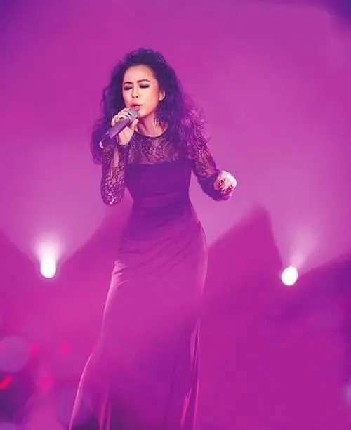 2023黄绮珊合肥演唱会（6月2日）票价多少？