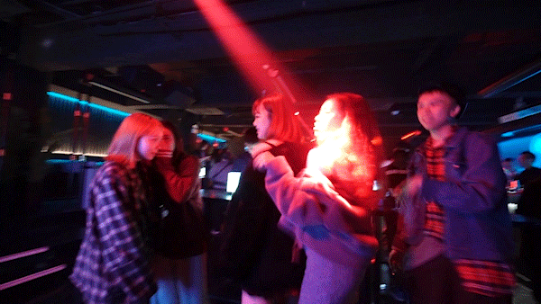 2023YOULO心动狂欢电音派对-深圳站