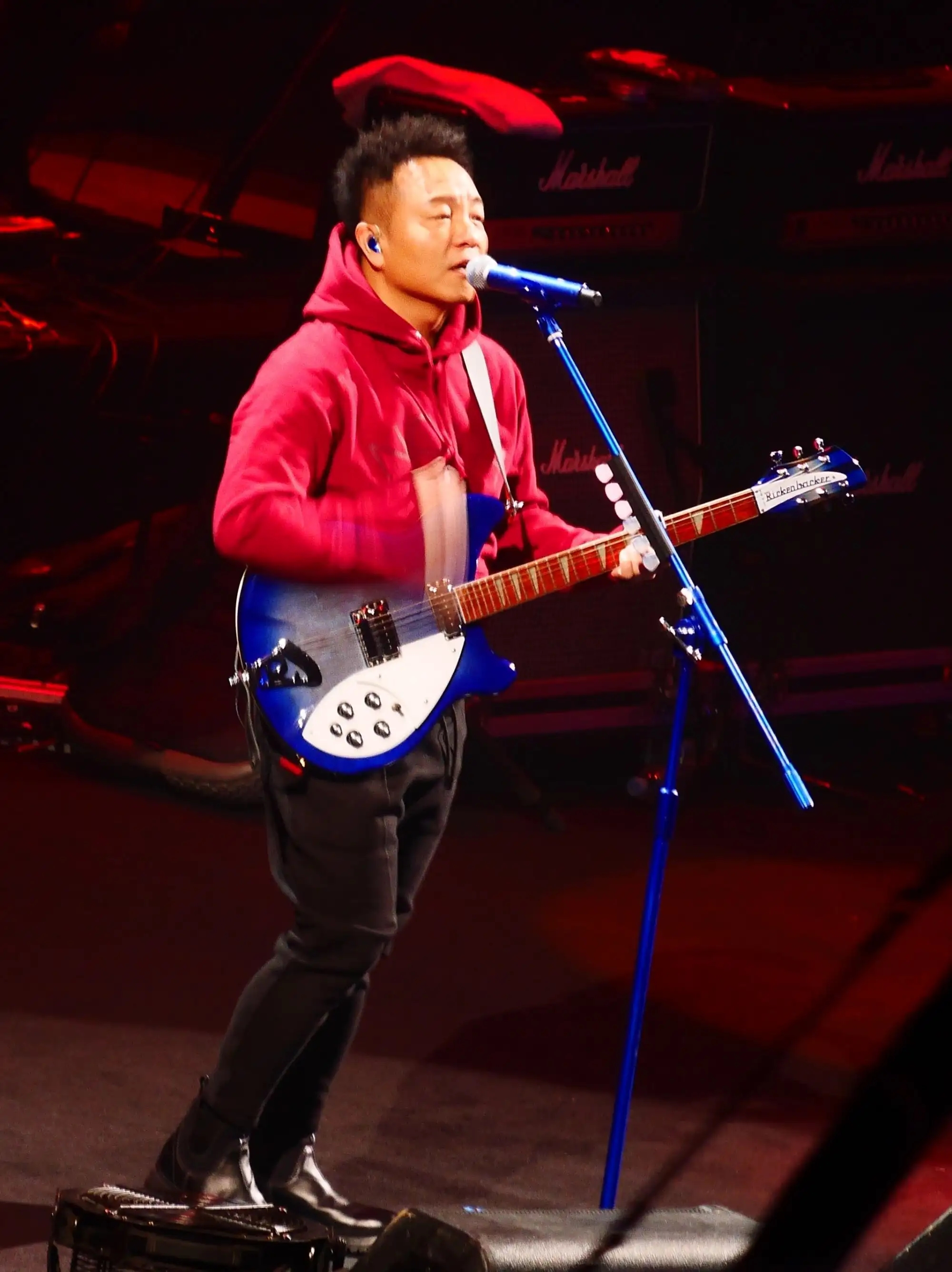 2023许巍宁波演唱会(6月17日)门票价格及订票地址 2023许巍宁波演唱会(6月17日)门票价格及订票地址