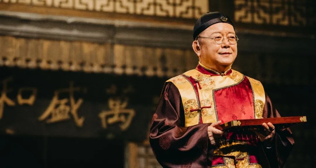 2023话剧《断金》北京站（6月21日-24日）演出安排、门票价格