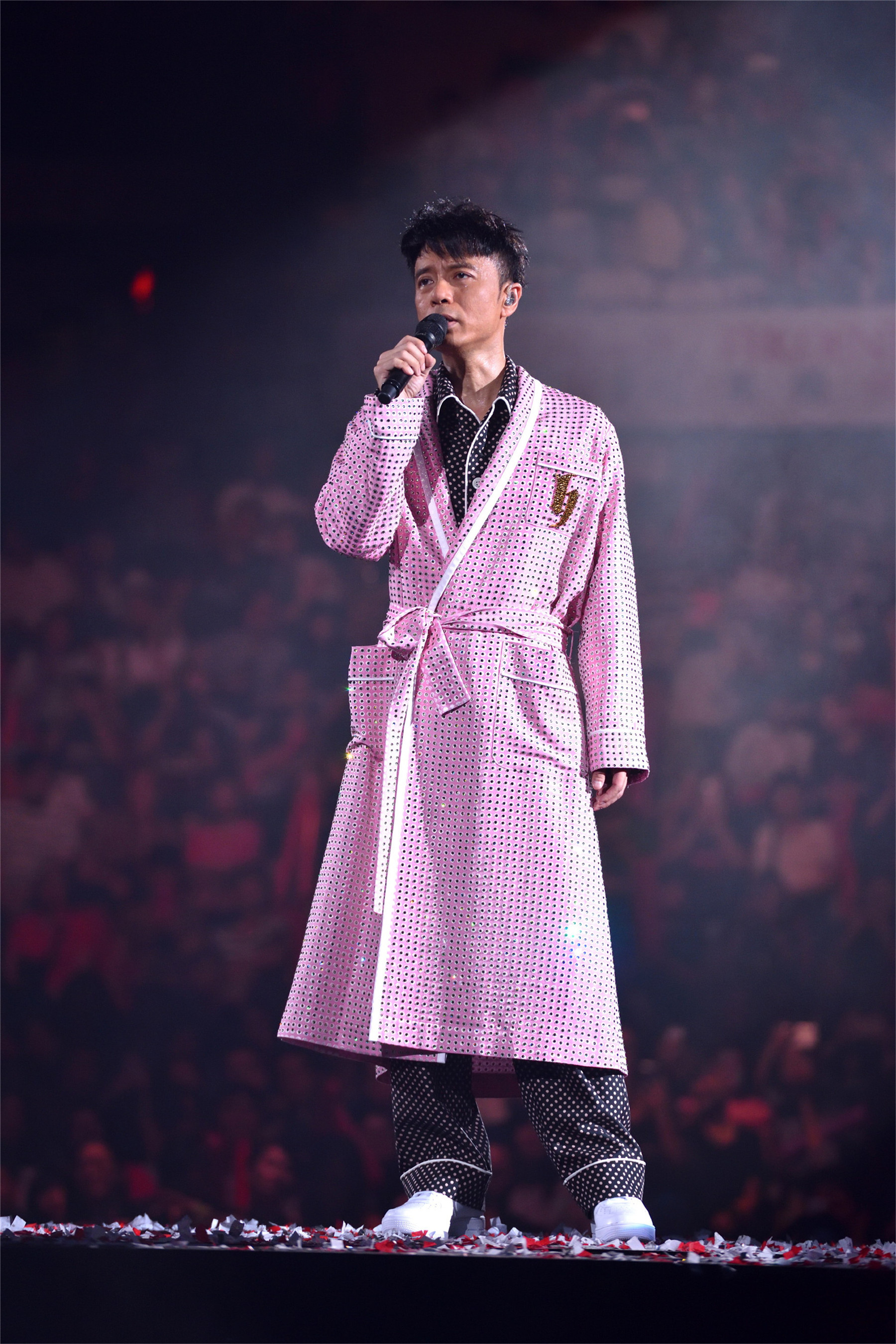 2023吴克群/胡彦斌/黄雅莉/温岚厦门群星演唱会(5月20日)票价、地点 2023吴克群/胡彦斌/黄雅莉/温岚厦门群星演唱会(5月20日)票价、地点