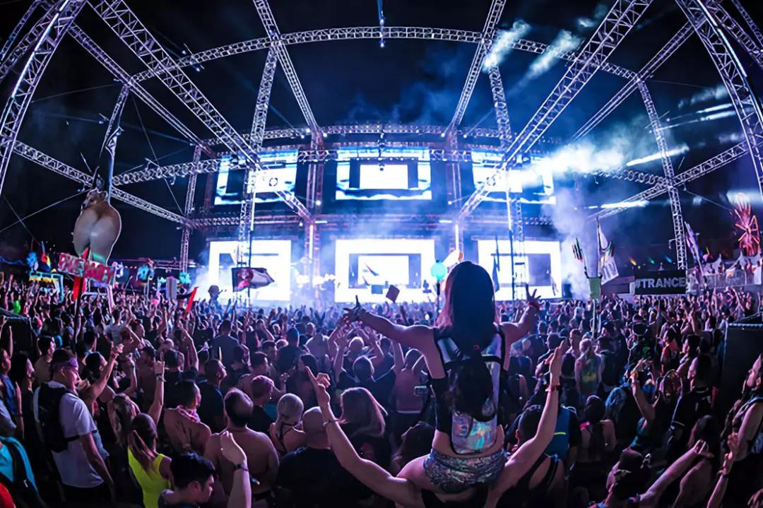 2023小燥音乐节-青岛站