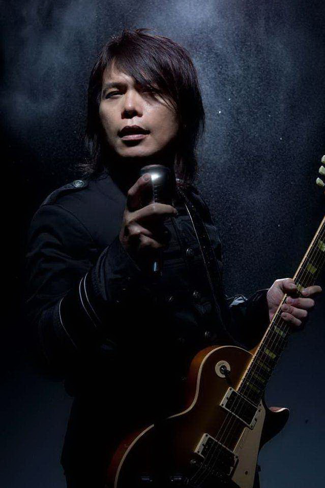 2023伍佰上海演唱会（9月2日）票价、地点、时间