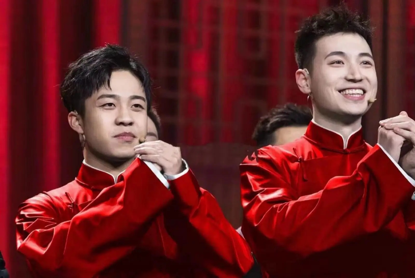 2023张九龄王九龙贵阳相声专场（5月14日）在哪订票？