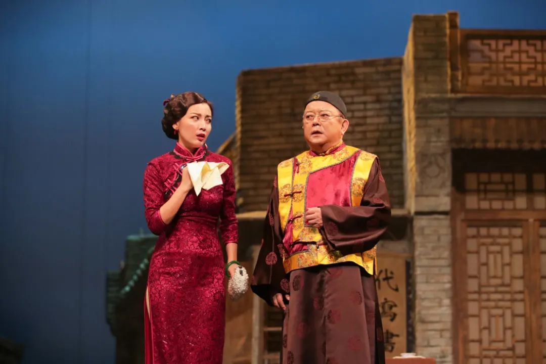 2023话剧《断金》北京站（6月21日-24日）演出安排、门票价格