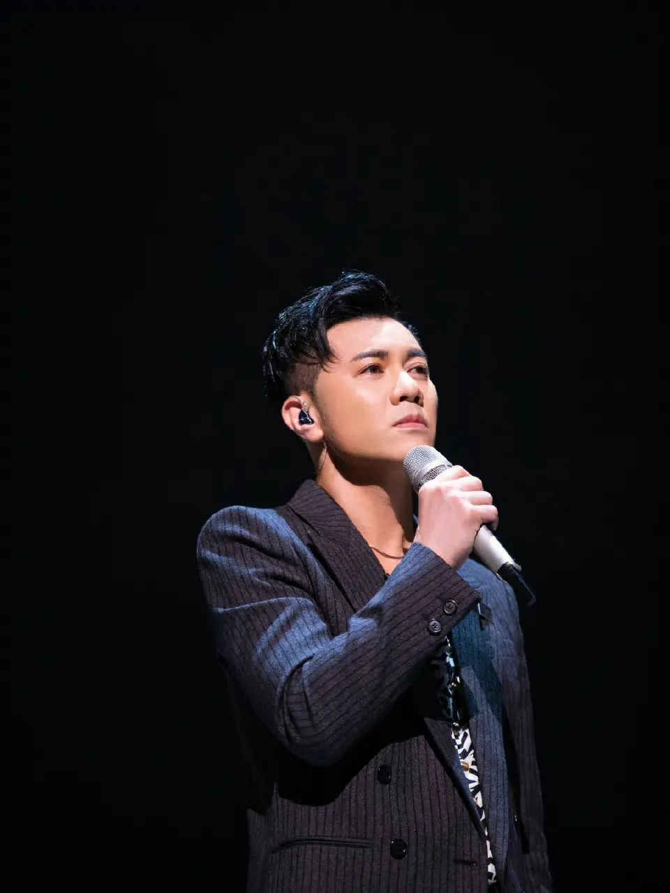 2023梁汉文广州演唱会（5月20日）订票信息、演出一览