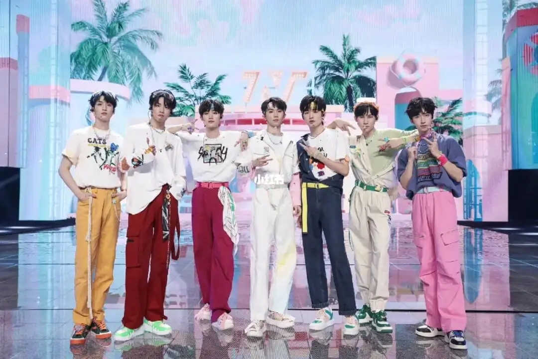 2023时代少年团海口演唱会(5月2日)门票价格及购票网址 2023时代少年团海口演唱会(5月2日)门票价格及购票网址