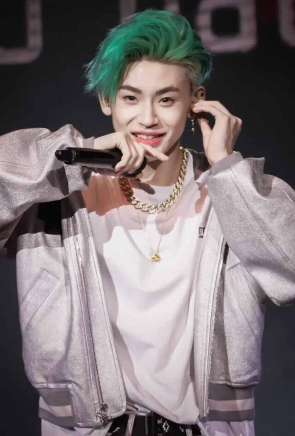 DEADLINE·小鬼王琳凯2023巡回演唱会-南京站