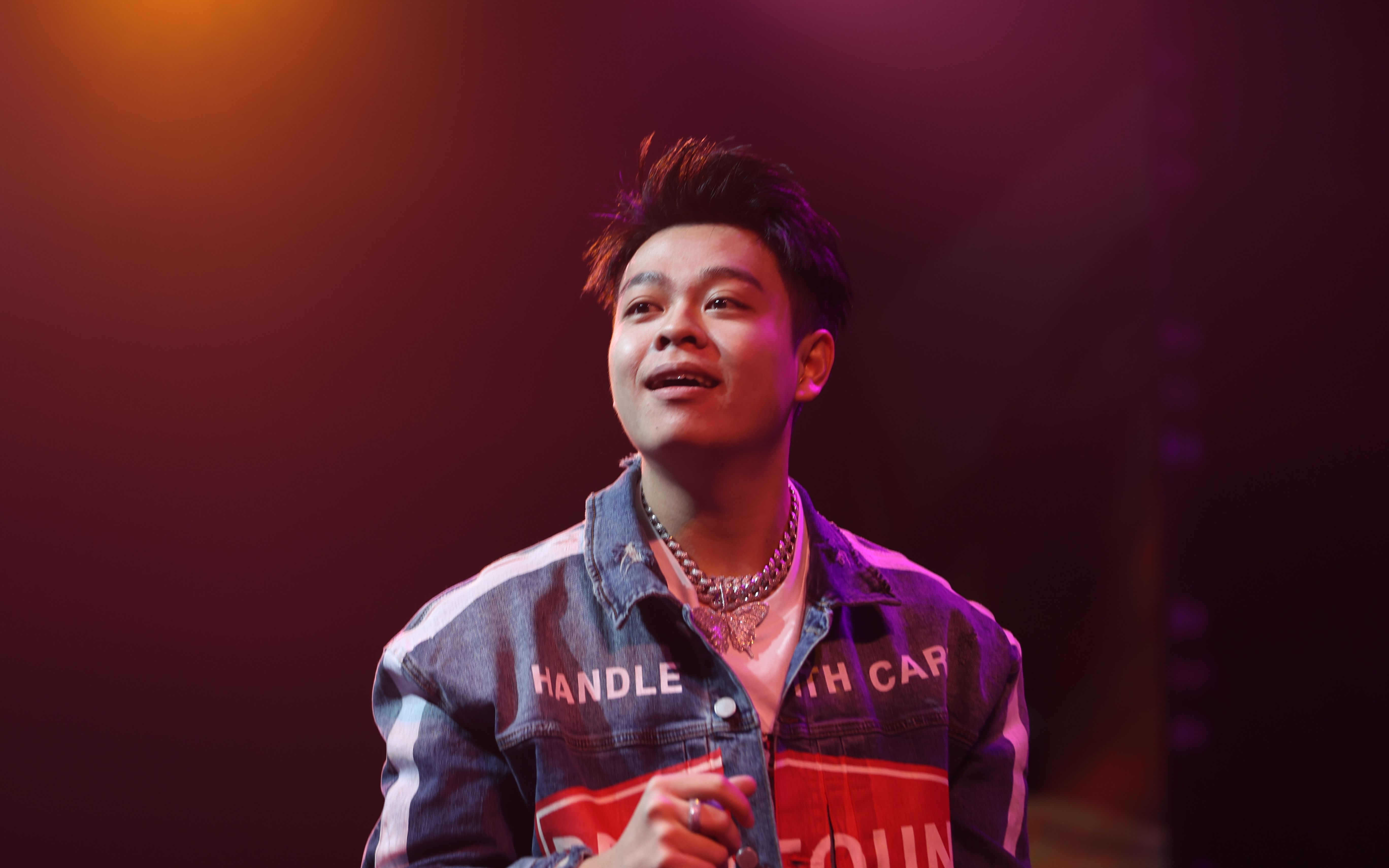 2023济南HELOY音乐节（5月27日/28日）阵容安排、门票预订