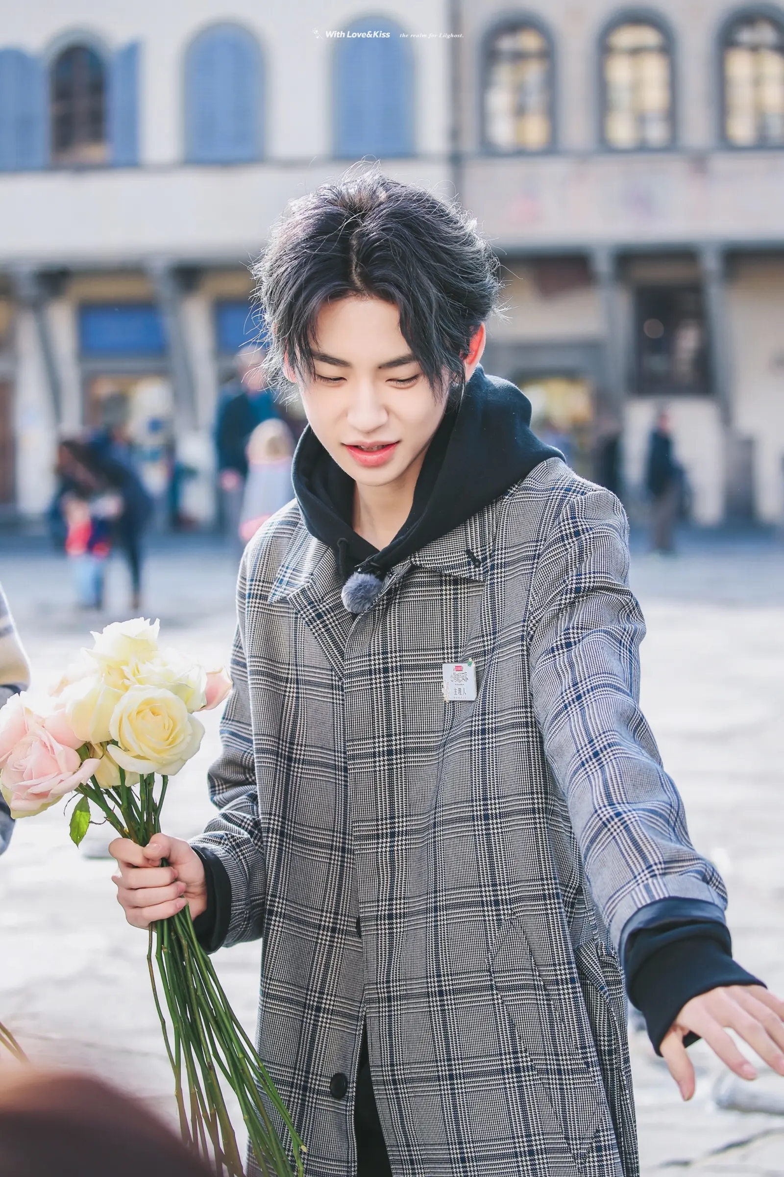 DEADLINE·小鬼王琳凯2023巡回演唱会-南京站