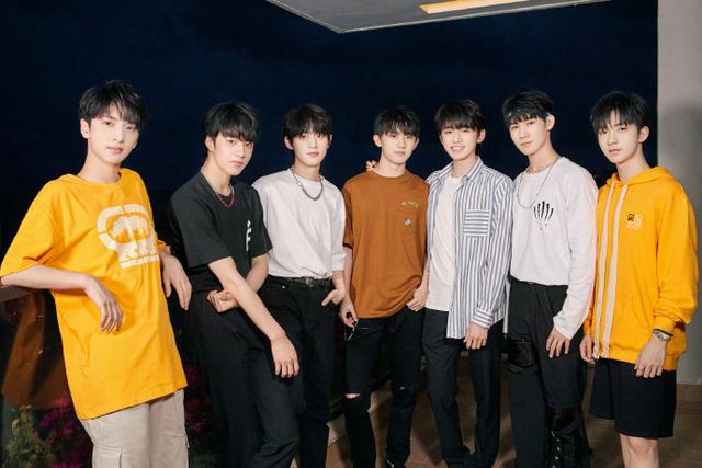 2023时代少年团海口演唱会(5月2日)门票价格及购票网址 2023时代少年团海口演唱会(5月2日)门票价格及购票网址