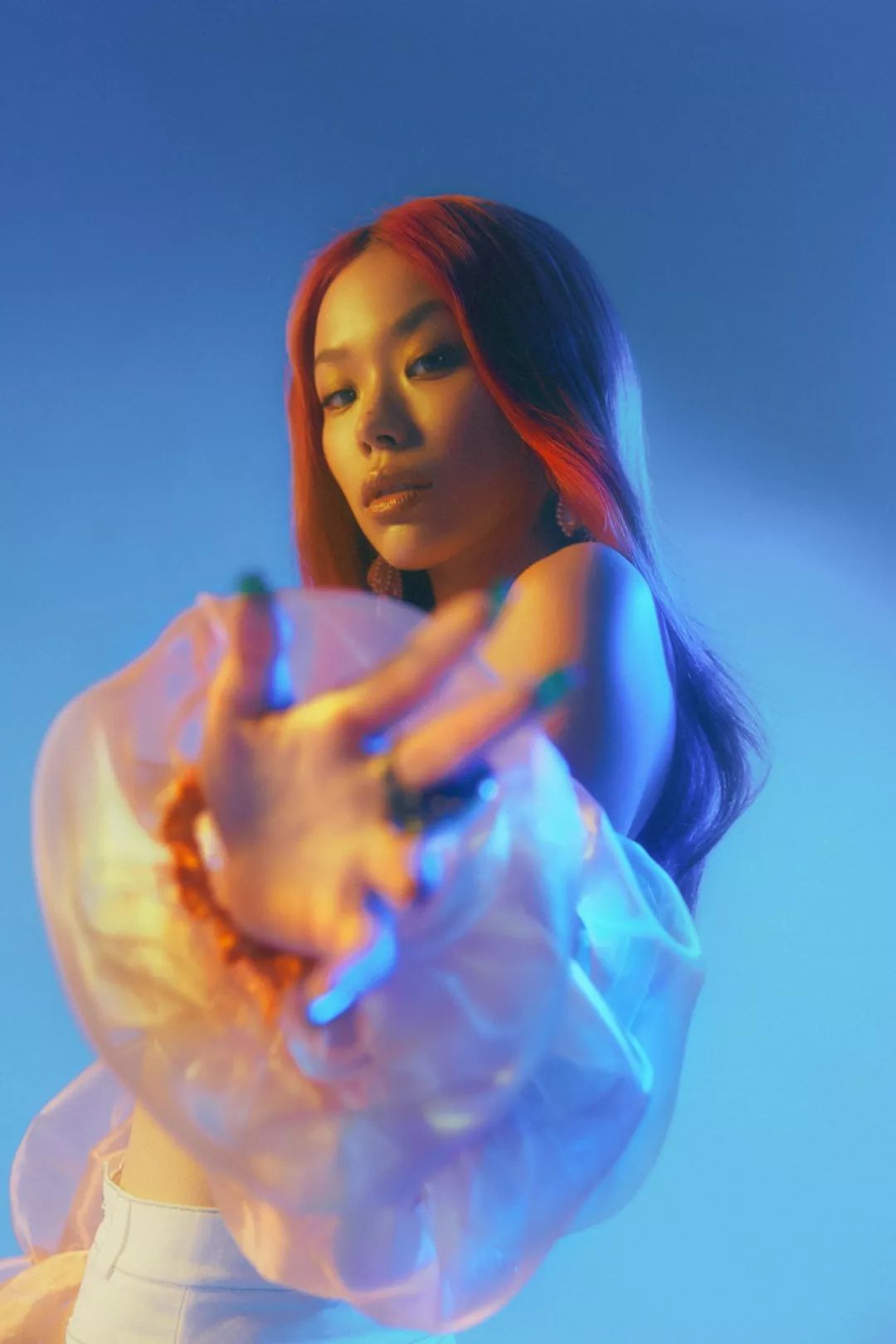 2023茂名荔枝国潮音乐节（5月20日/21日）嘉宾阵容、演出安排