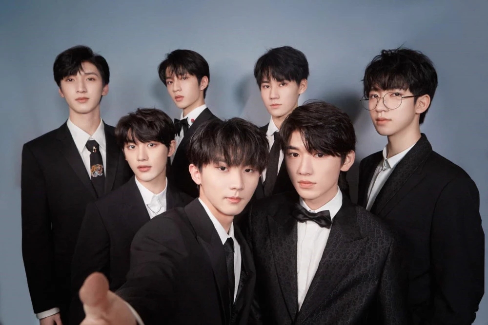 2023时代少年团海口演唱会(5月2日)门票价格及购票网址 2023时代少年团海口演唱会(5月2日)门票价格及购票网址